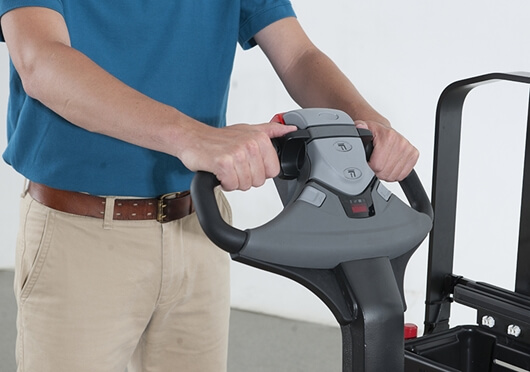 Montacargas 8210 Ergonomia Handle