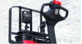 Montacargas 8210 Opciones barra comp