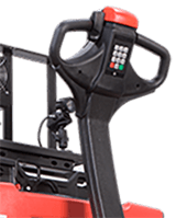 Montacargas 8210 informacion Caracteristicas